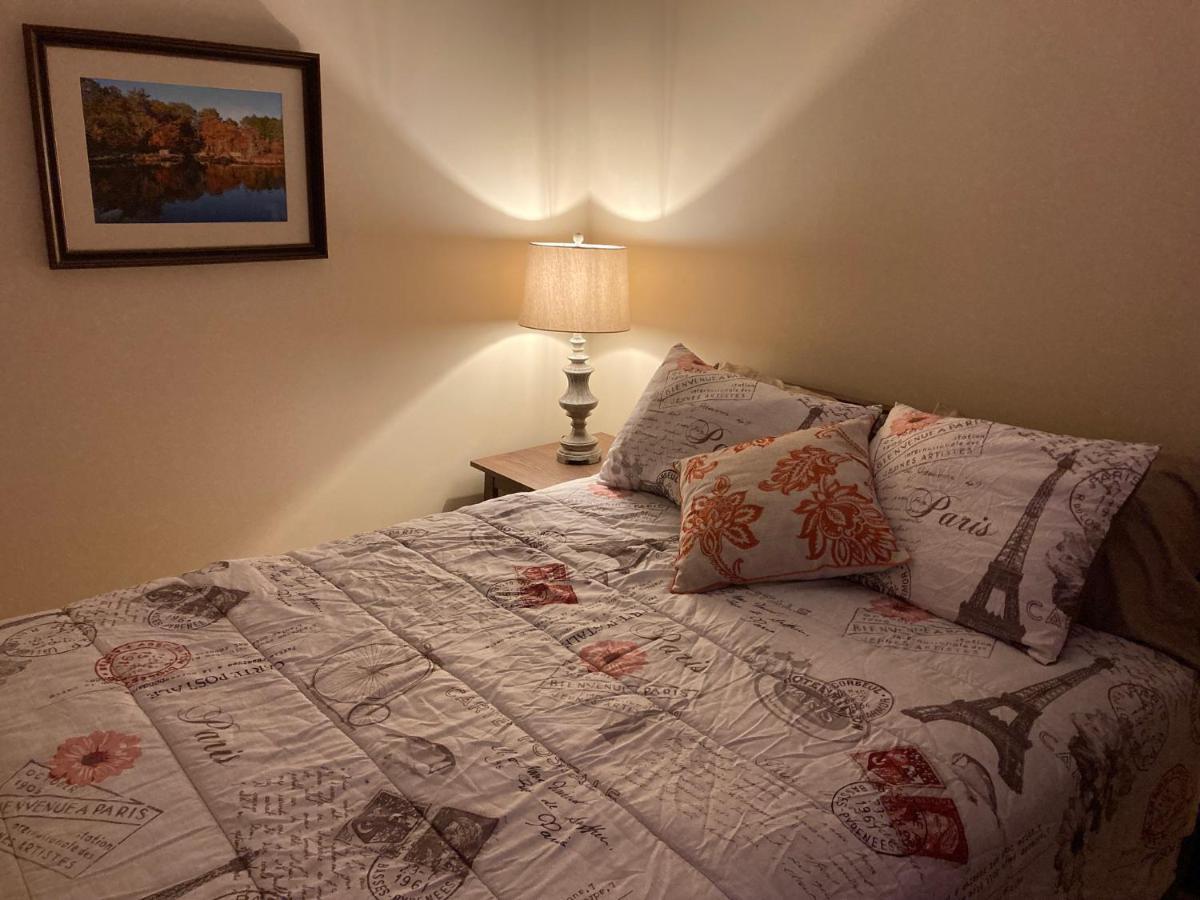 Dominion Hill Country Inn Bocabec Eksteriør billede