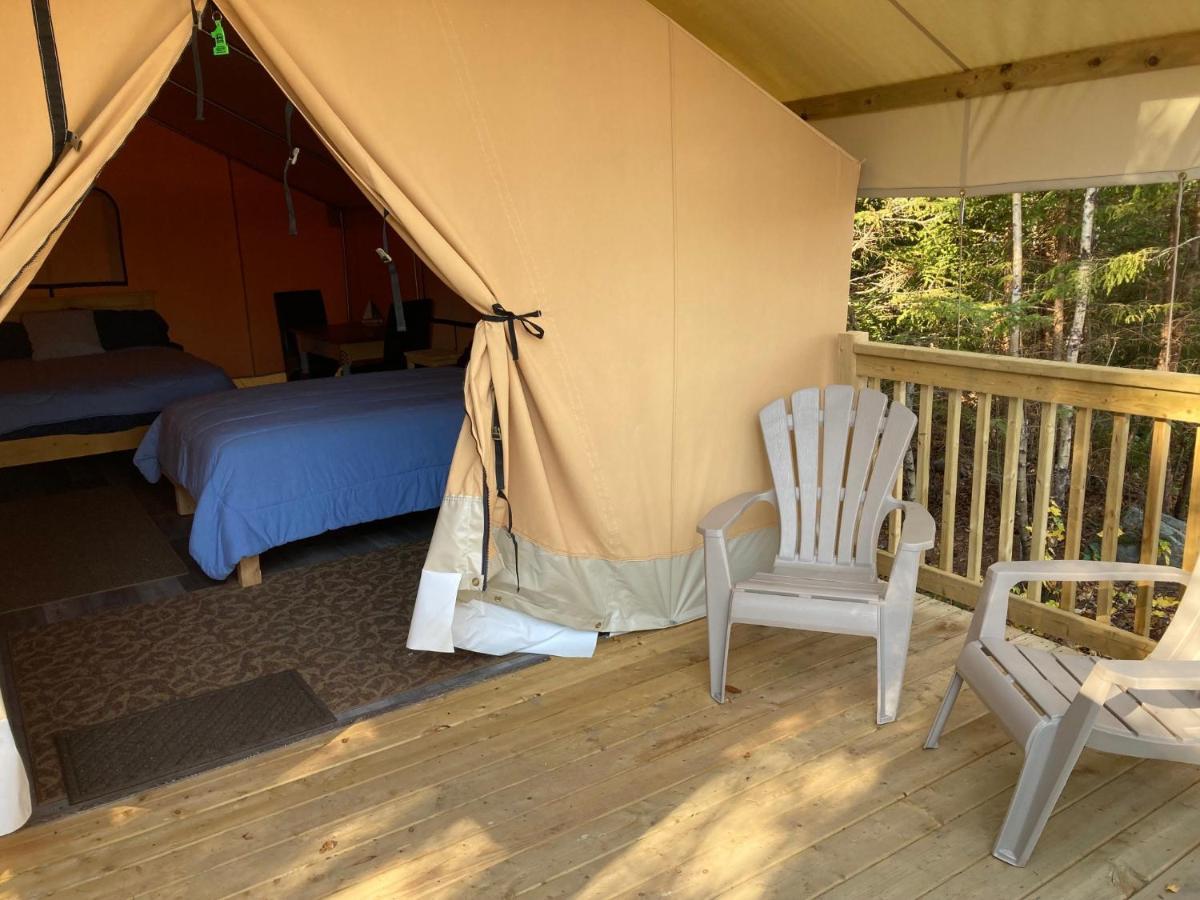 Dominion Hill Country Inn Bocabec Eksteriør billede