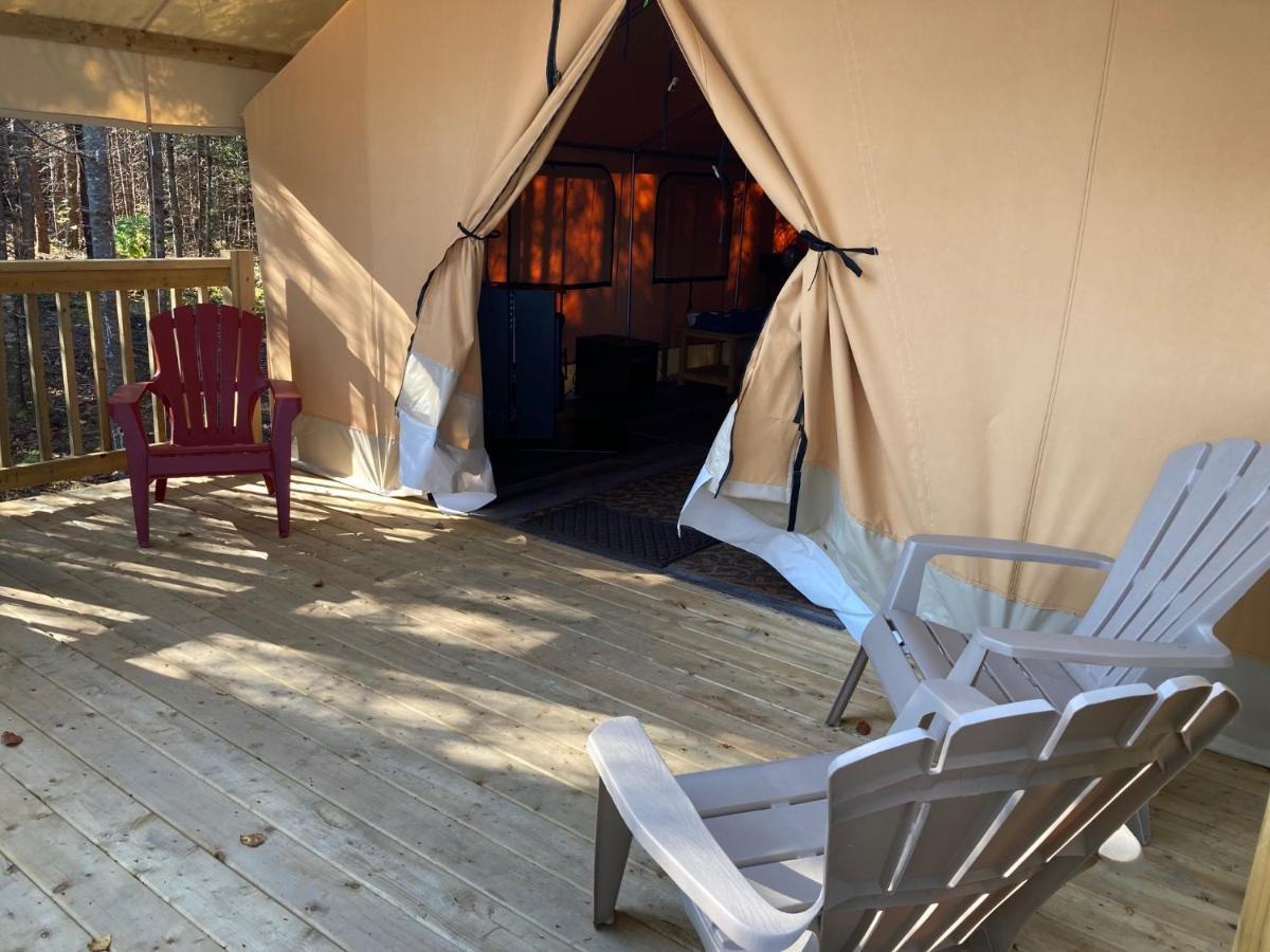 Dominion Hill Country Inn Bocabec Eksteriør billede