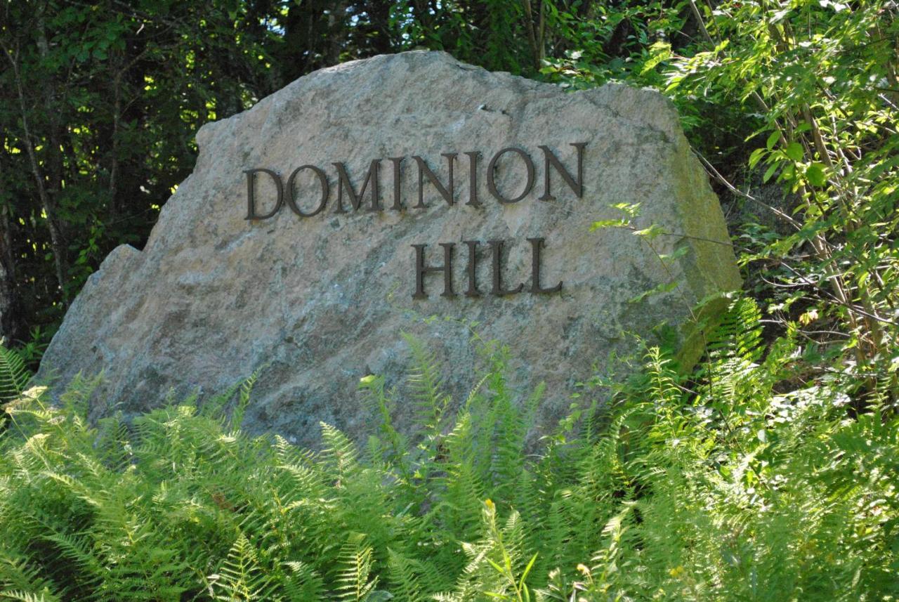 Dominion Hill Country Inn Bocabec Eksteriør billede