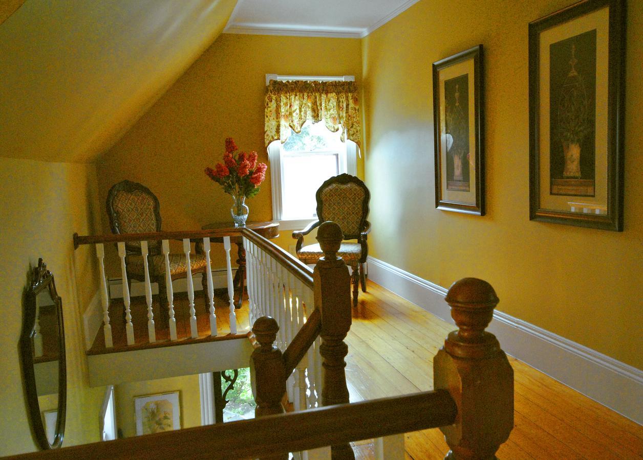 Dominion Hill Country Inn Bocabec Eksteriør billede