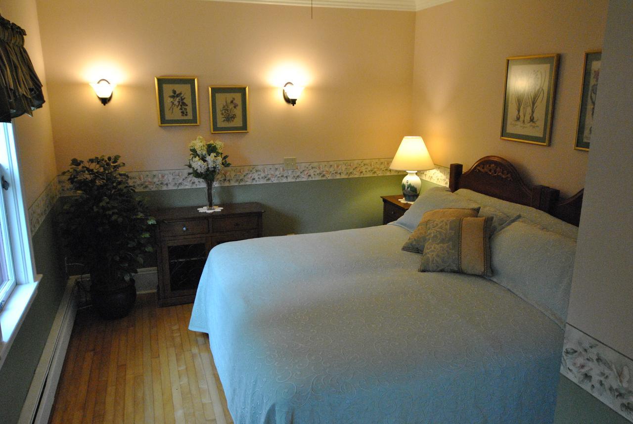 Dominion Hill Country Inn Bocabec Eksteriør billede
