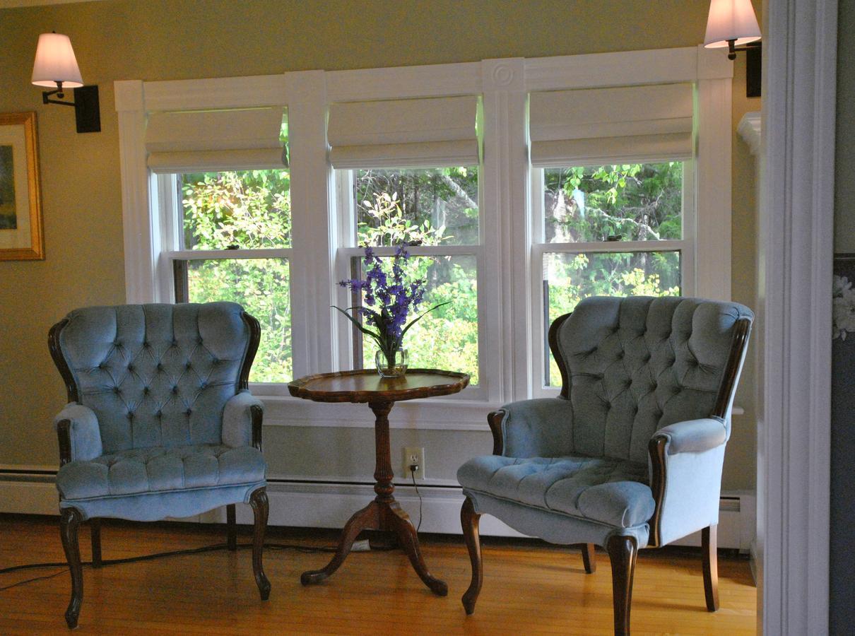 Dominion Hill Country Inn Bocabec Eksteriør billede
