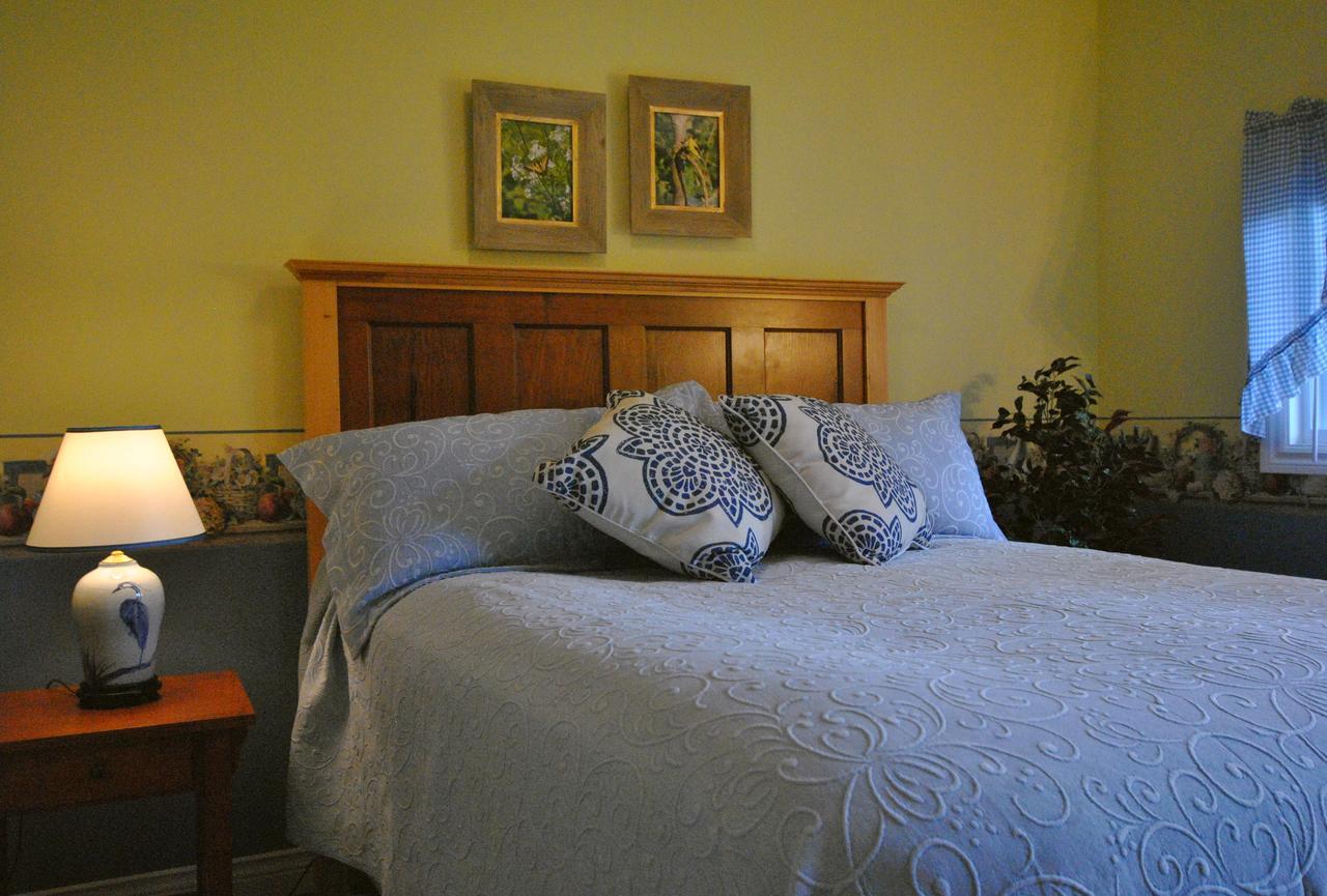 Dominion Hill Country Inn Bocabec Eksteriør billede