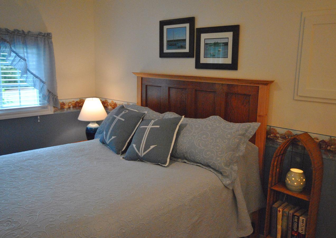 Dominion Hill Country Inn Bocabec Eksteriør billede